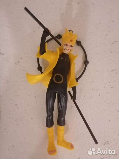 Аниме фигурки