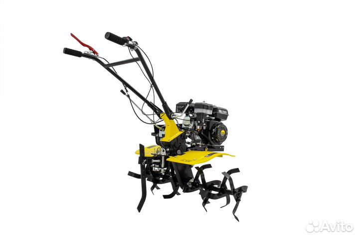 Мотоблок Huter мк-7500P