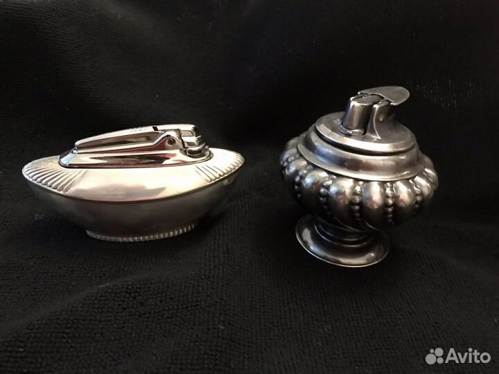 Зажигалка ronson