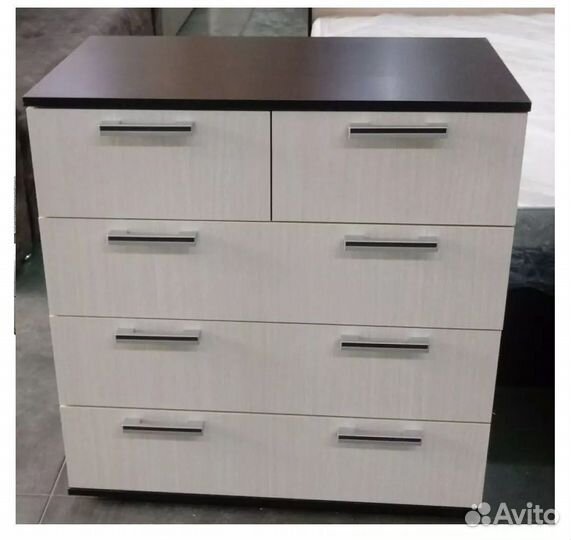 Комод К-5 новый