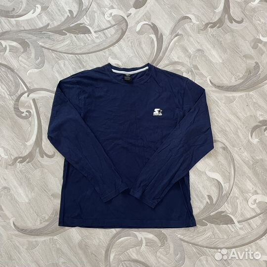 Лонгслив starter