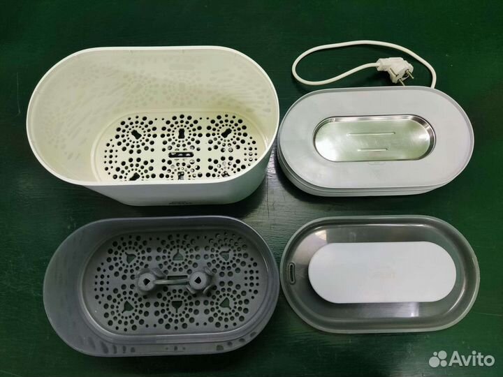 Стерилизатор philips avent SCF286/03