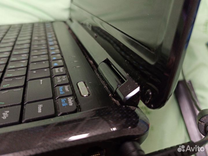 Ноутбук asus K40AF