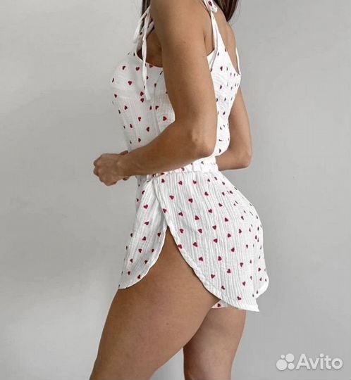 Классные костюмчики (S M L)