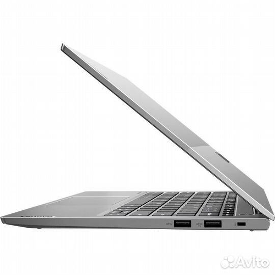 Ноутбук Lenovo ThinkBook 13s G2 ITL 13.3wuxga AG 300N N srgb/ core I7-1165G7 2.8G 4C MB/ 8GB (распая