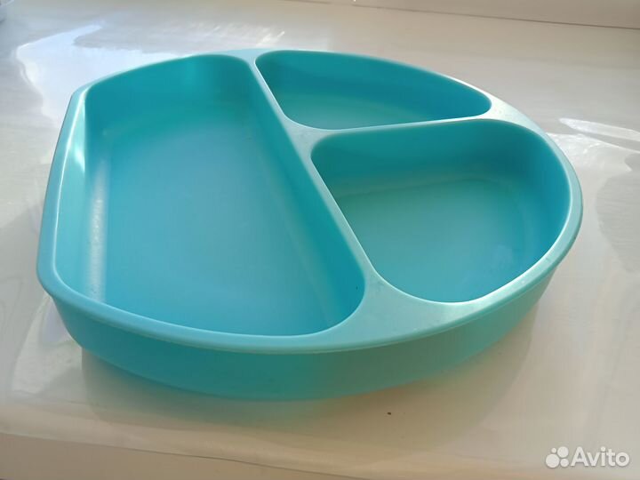 Посуда для кормления