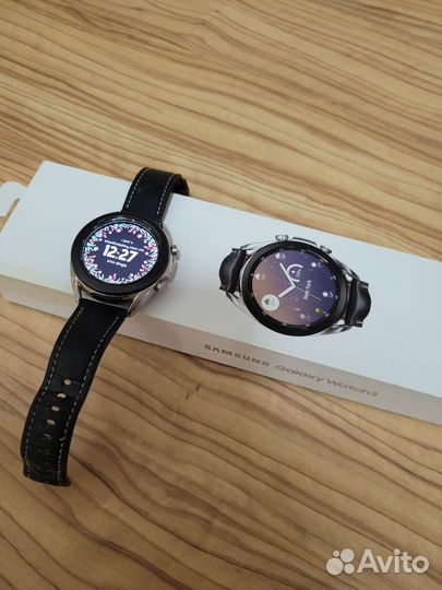 Samsung galaxy watch 3
