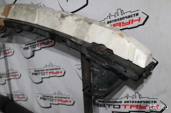 Усилитель бампера toyota alphard vellfire ANH20W ANH25W ATH20W GGH20W GGH25W передняя 5202158010