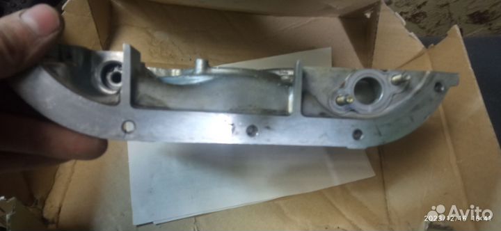 Масленный насос 3,4,5S FE