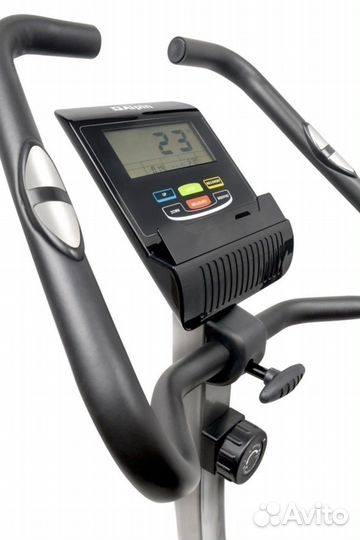 Велотренажер