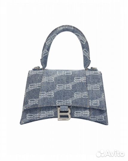 Balenciaga сумка hourglass original