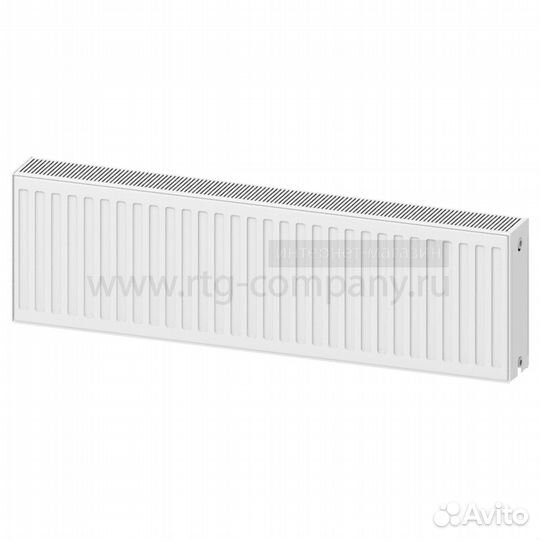 Радиатор 20-300- 600 lemax C (боковое подключение)