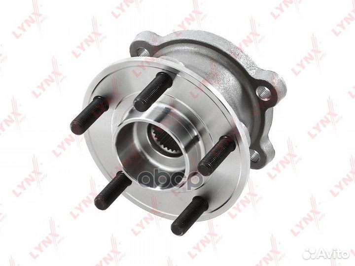 Ступица WH-1412 lynxauto