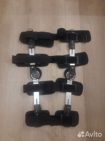 Ортез на коленный сустав