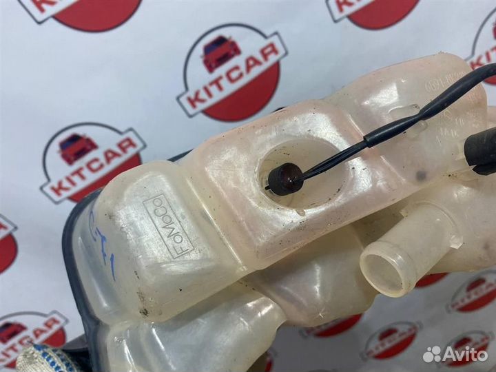 Расширительный бачок LR Freelander 2