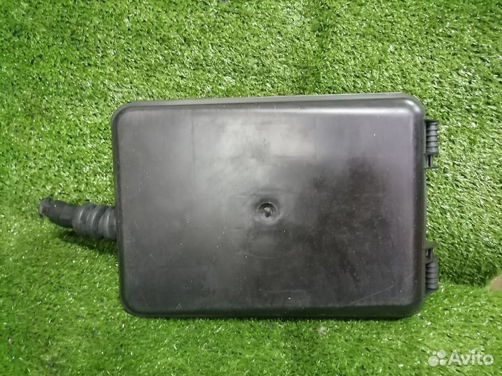 Блок управления АКПП APR 4B0927156AH Audi A6 C5 4B