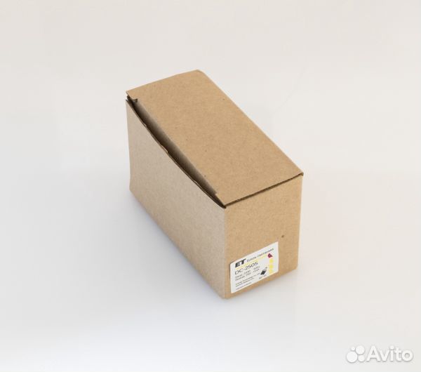 Блок питания 25Вольт ET DC-2505 для пылесоса Elect