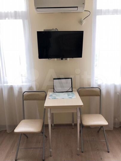 Квартира-студия, 27 м², 7/7 эт.