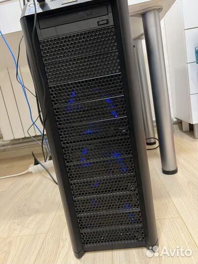 Серверный пк