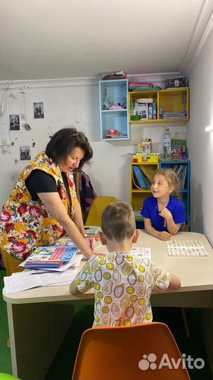 Детский Сад для современных родителей