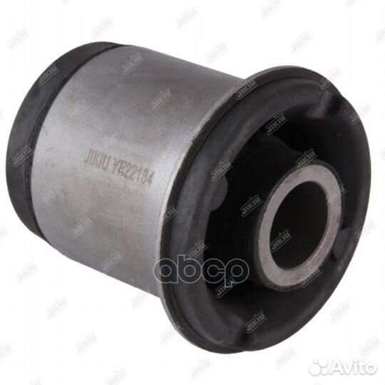 Сайлентблок задней балки nissan X-trail T30 00