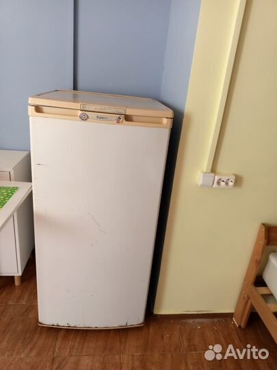 Холодильник