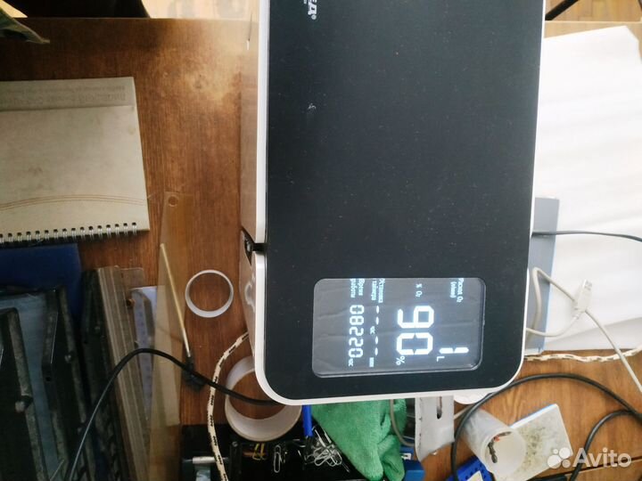 Кислородный концентратор 8F-1