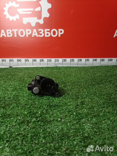 Клапан впускного коллектора Honda CR-V 3