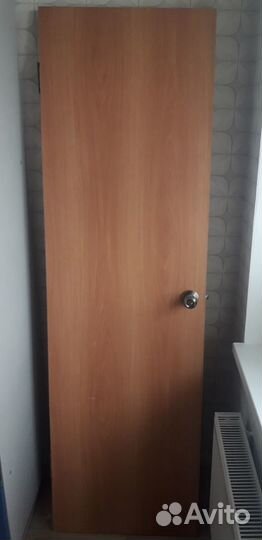 Дверь комнатная