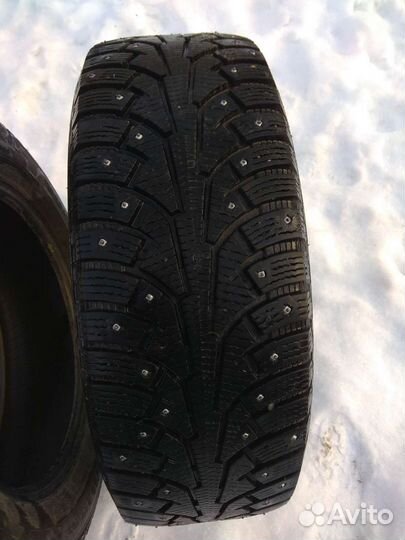 Nokian Tyres Nordman 5 SUV 225/60 R17