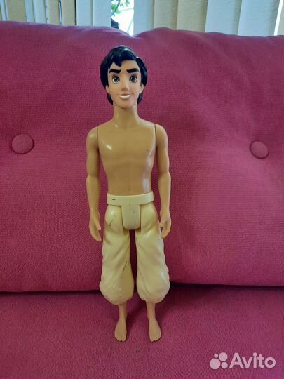 Принцы и Кены винтажные