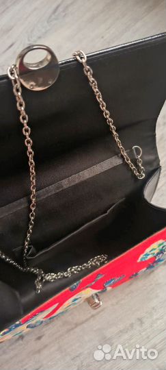 Сумка женская клатч