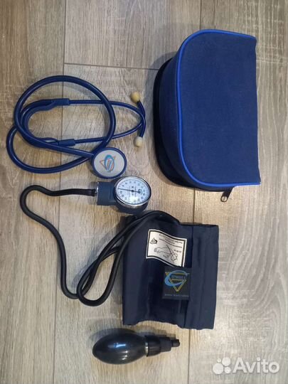 Тонометр механический