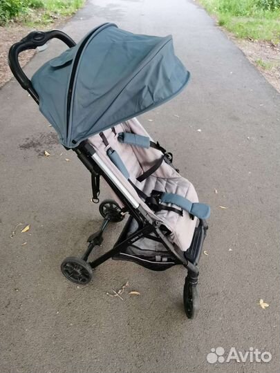 Прогулочная коляска inglesina quid 2