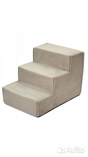 Лестница прикроватная для собак и кошек