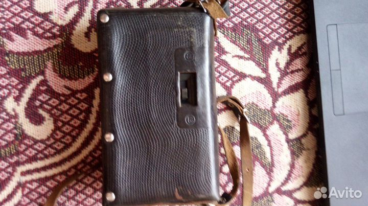 Транзистор СССР