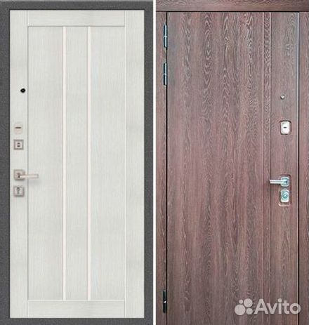 Входные двери под заказ