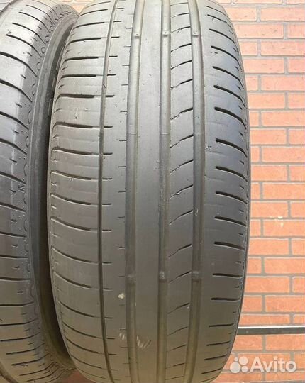 Nexen N'Fera RU1 SUV 235/60 R18 103H