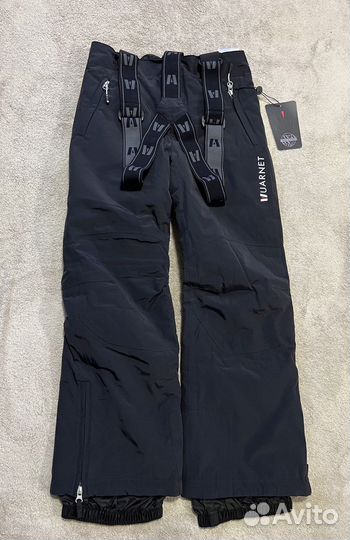 Костюм горнолыжный Vuarnet детский -юниор