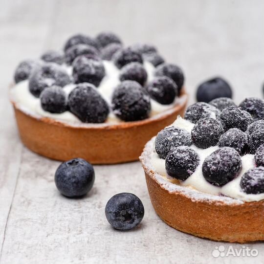 Тарталетки