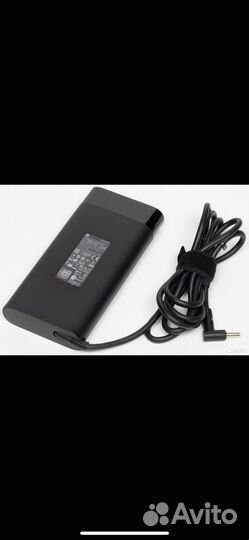 Блок питания HP 200w