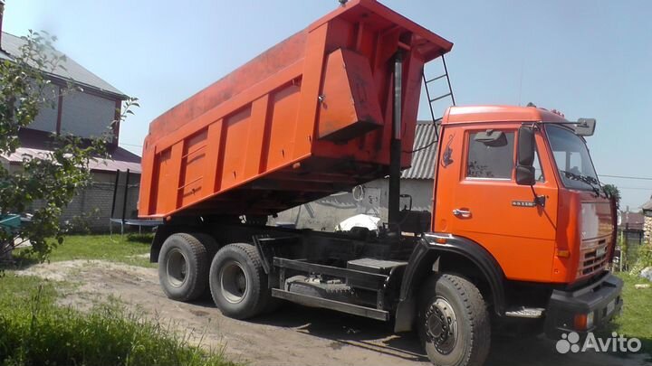 Доставка:песок,щебень,чернозём,навоз,вывоз снега