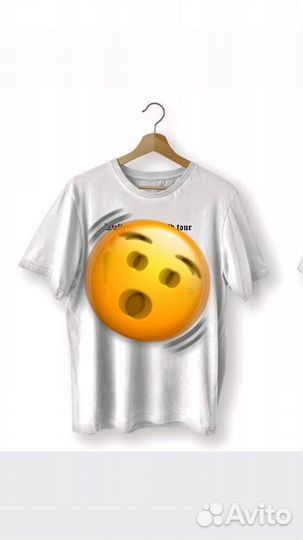 Футболка alpha industries