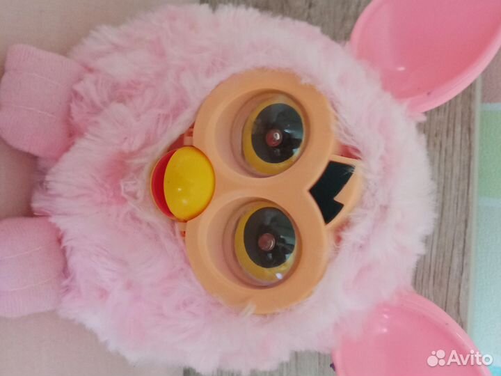 Игрушка Furby