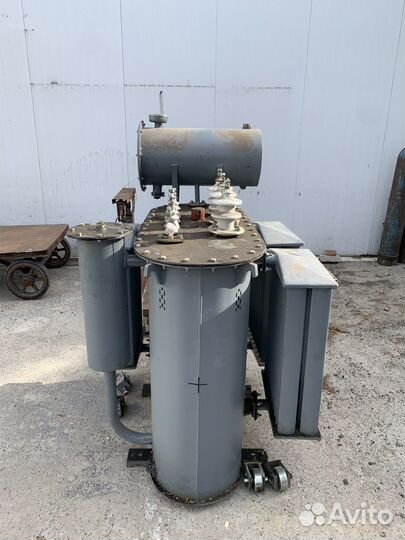 Трансформатор