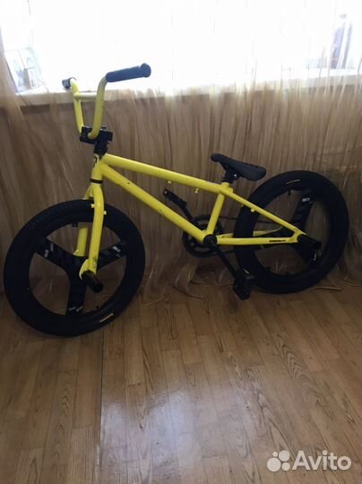 Bmx GT
