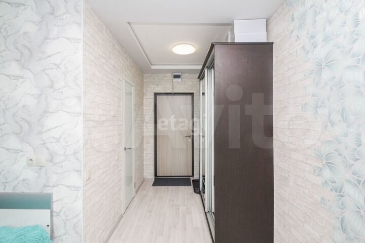 Квартира-студия, 30 м², 14/19 эт.