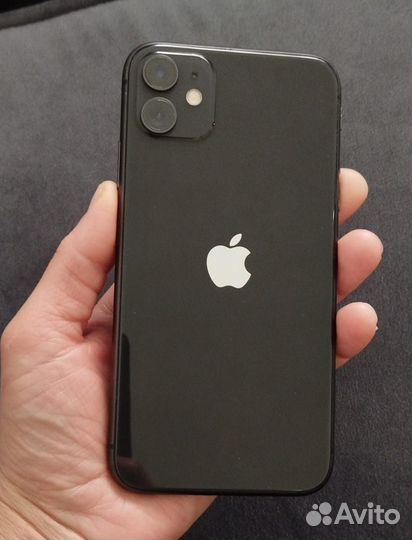 iPhone 11 Pro, 256 ГБ