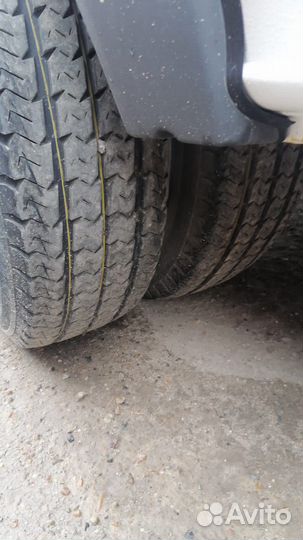 Ford Transit, 2011
