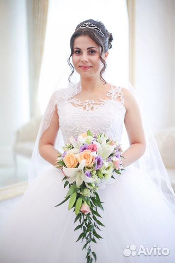 Свадебная фотосъемка